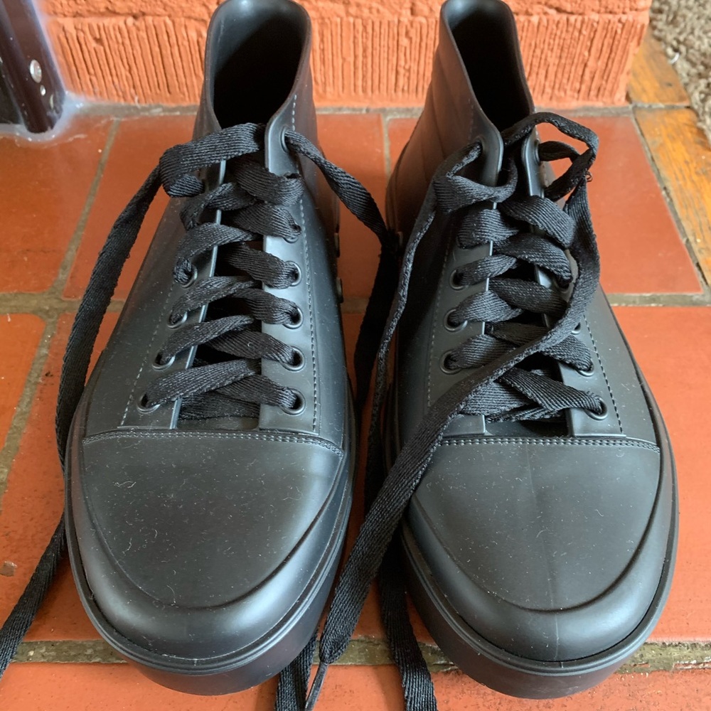 Melissa sneakers